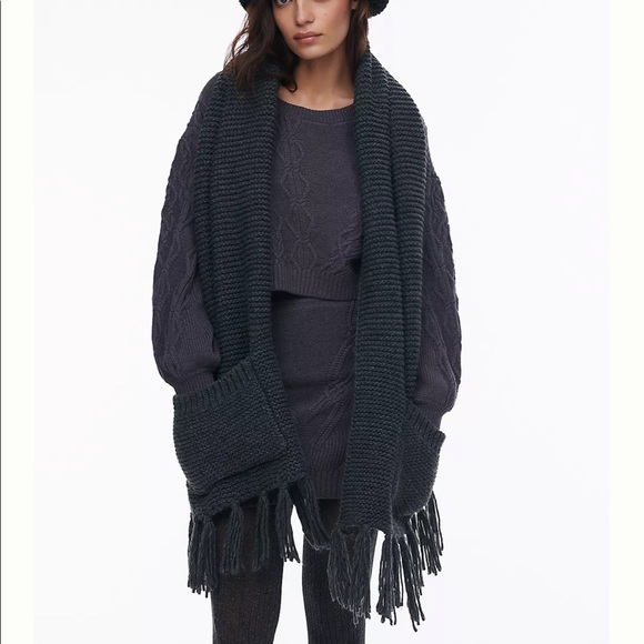 Anthropologie Scarf - Picture 1 of 7